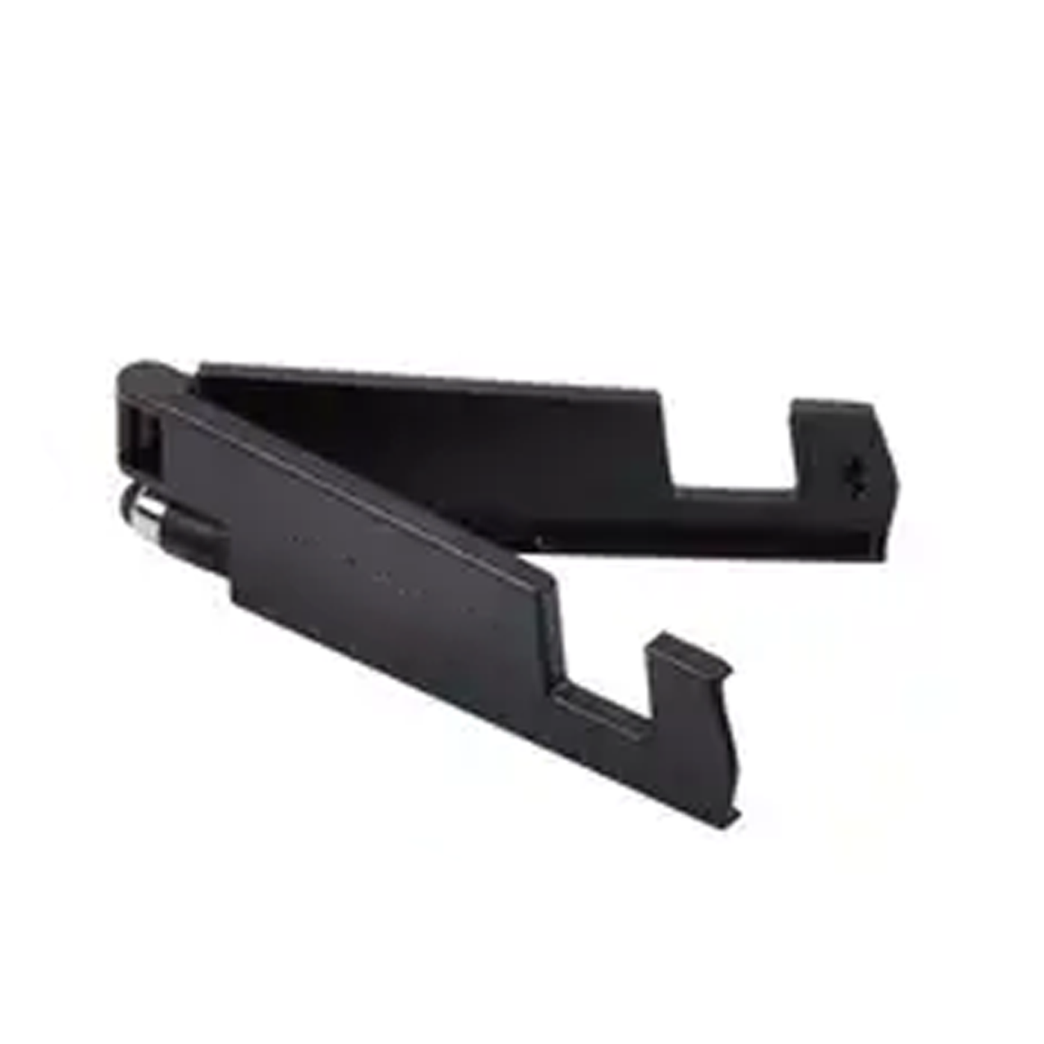 Plastic Phone Holder With Stylus 5