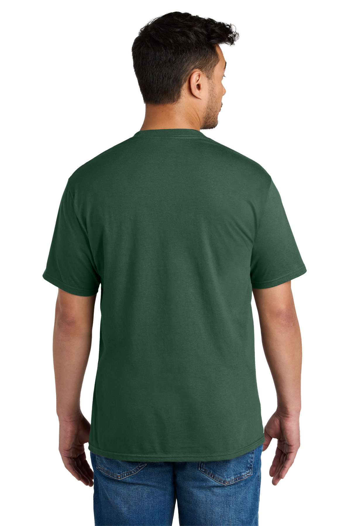 Port & Co CVC Tee PC340 39