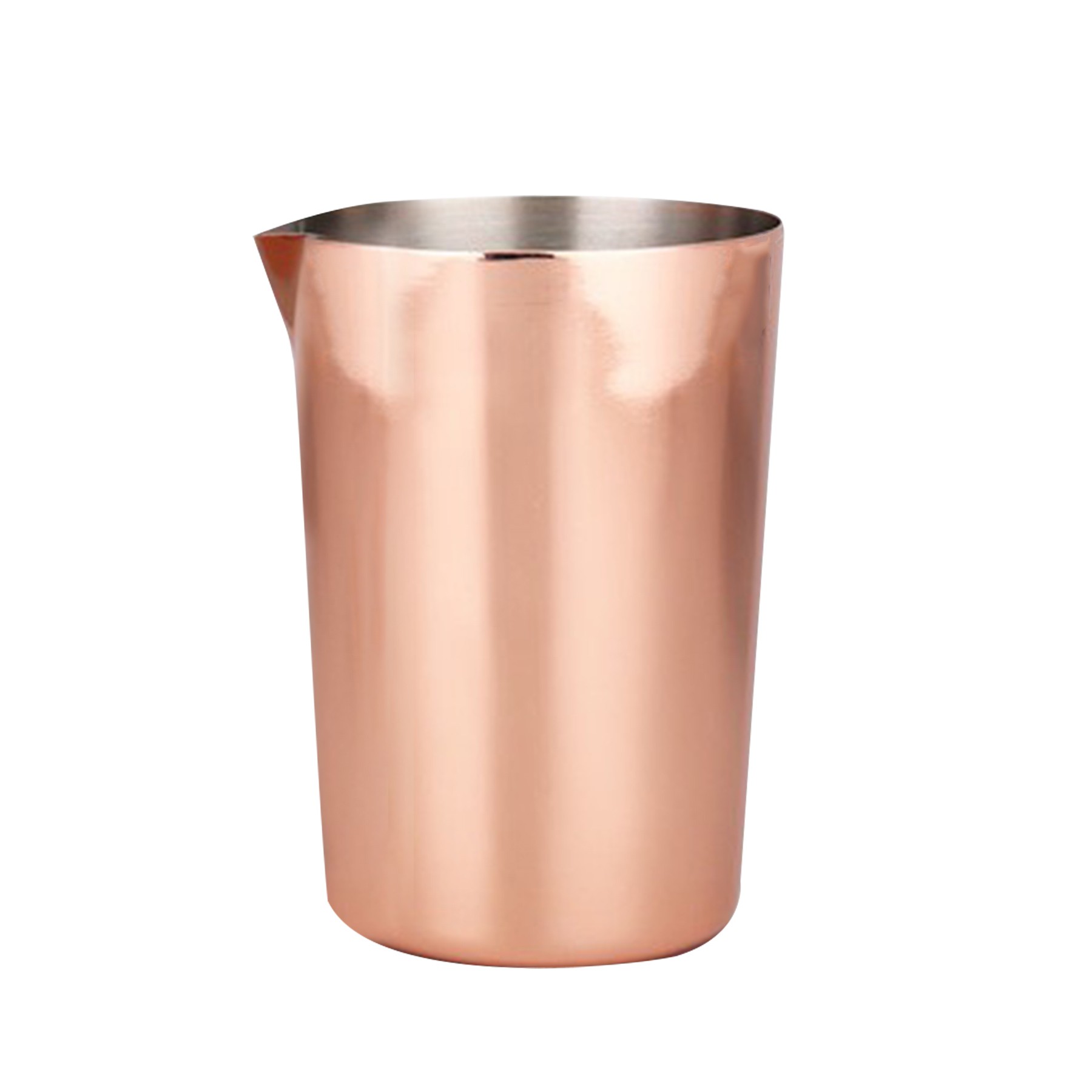Stainless Steel Mint Julep Cup 4