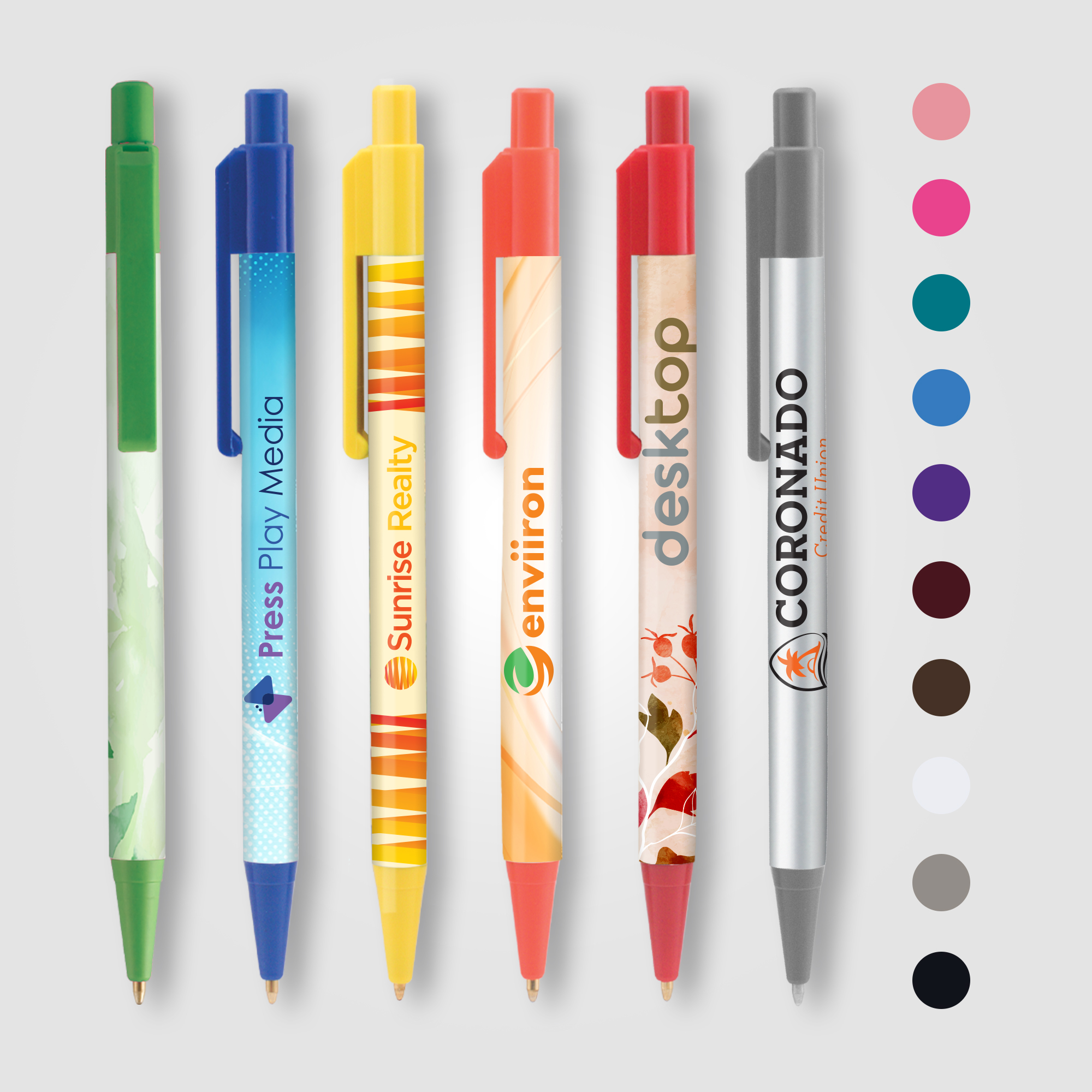Colorama + 29
