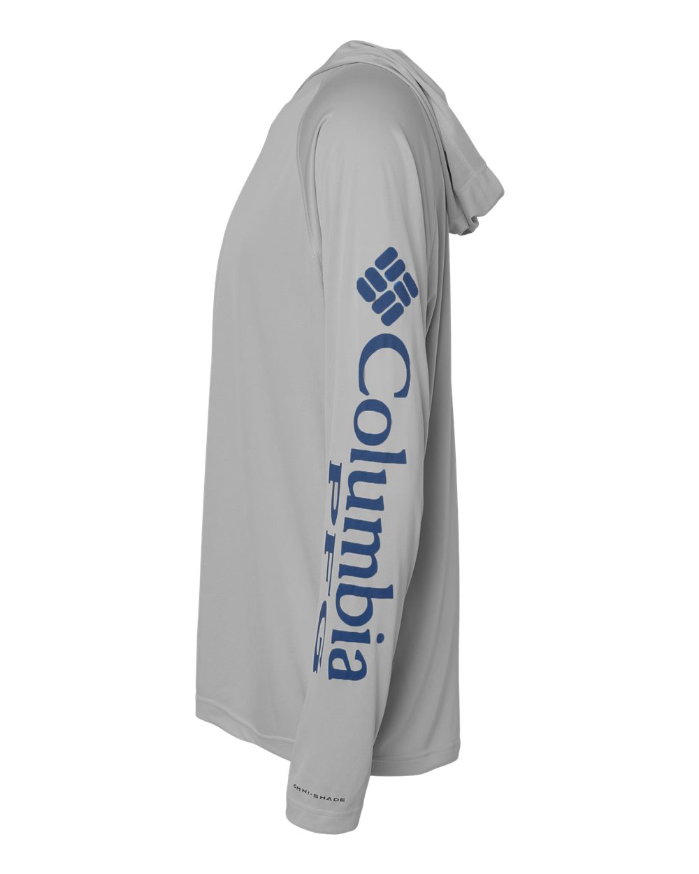 Men's PFG Terminal Tackle™ Hooded Long Sleeve T-Shirt - 212482 27
