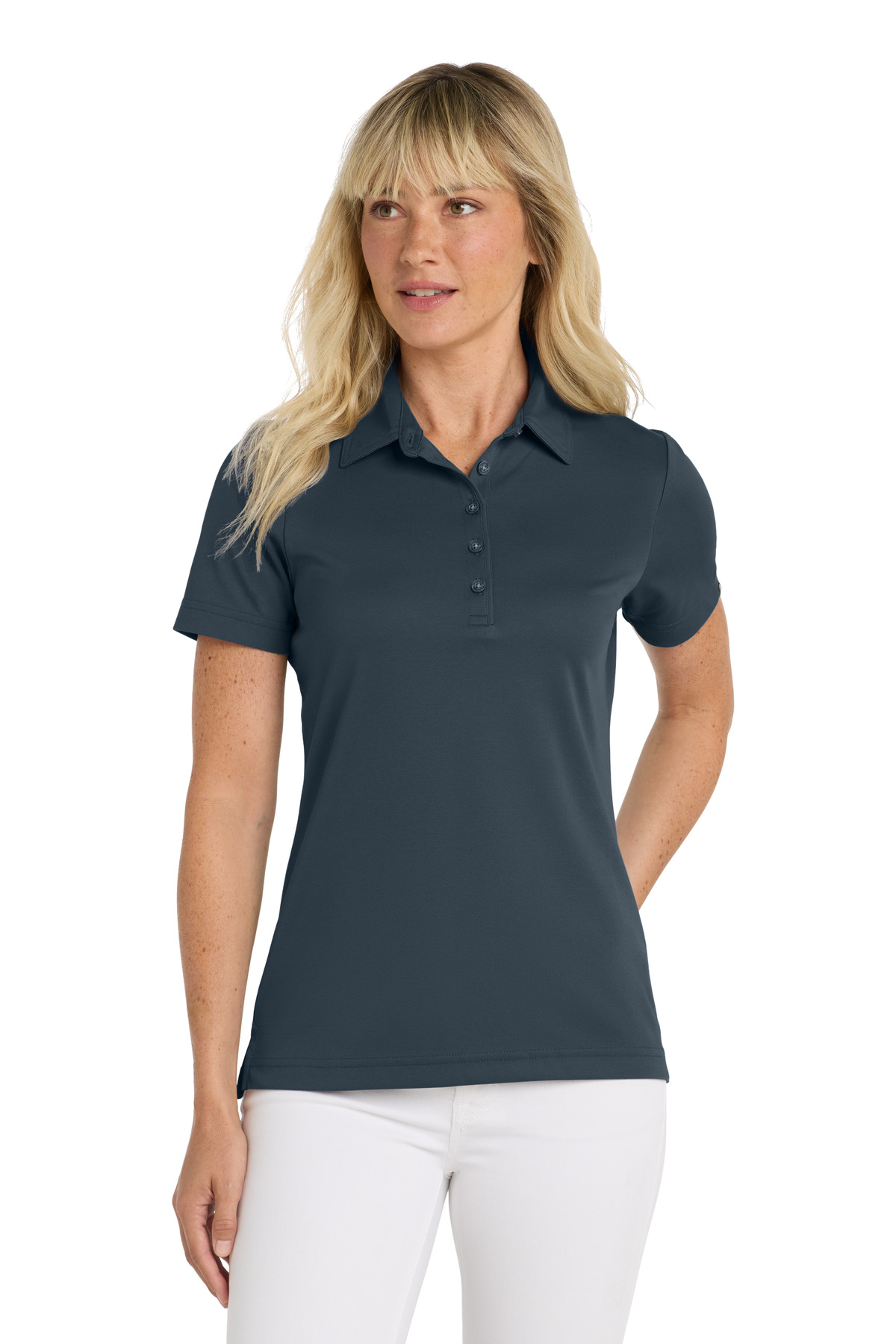 TravisMathew Women's Oceanside Solid Polo TM1WW001 30