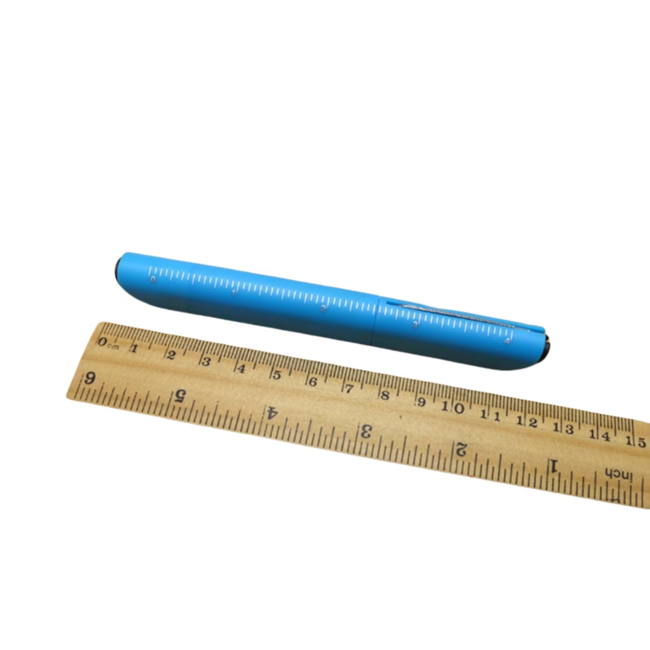 Tool Fold Ballpoint Pen 2