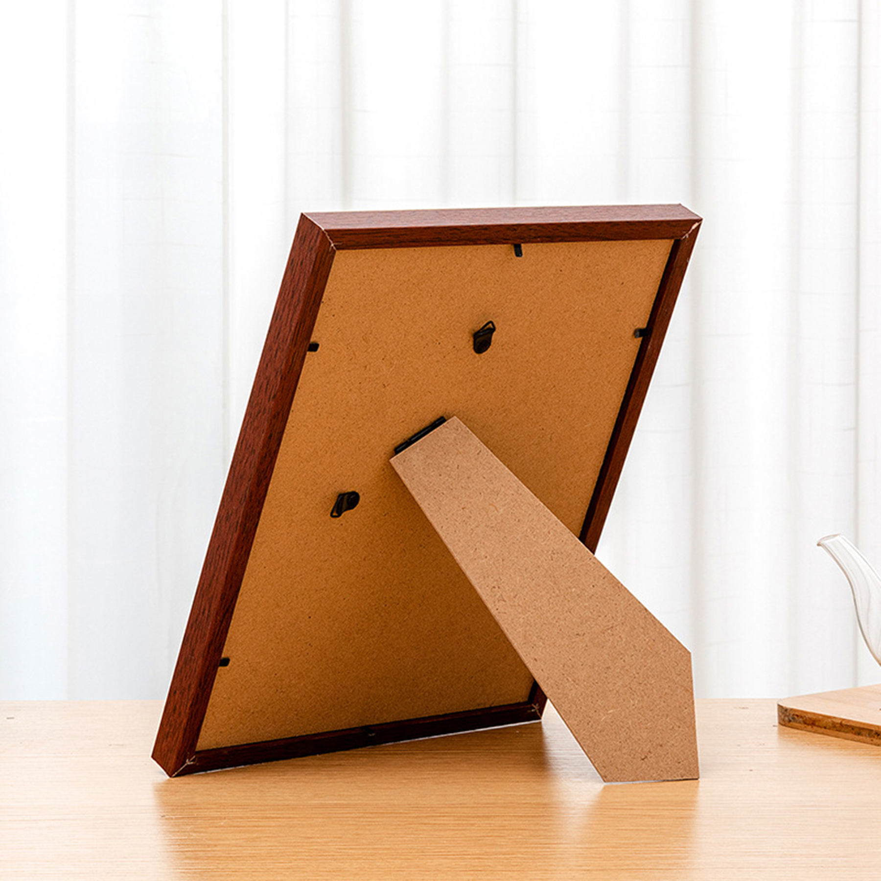Wooden Picture Frame 4