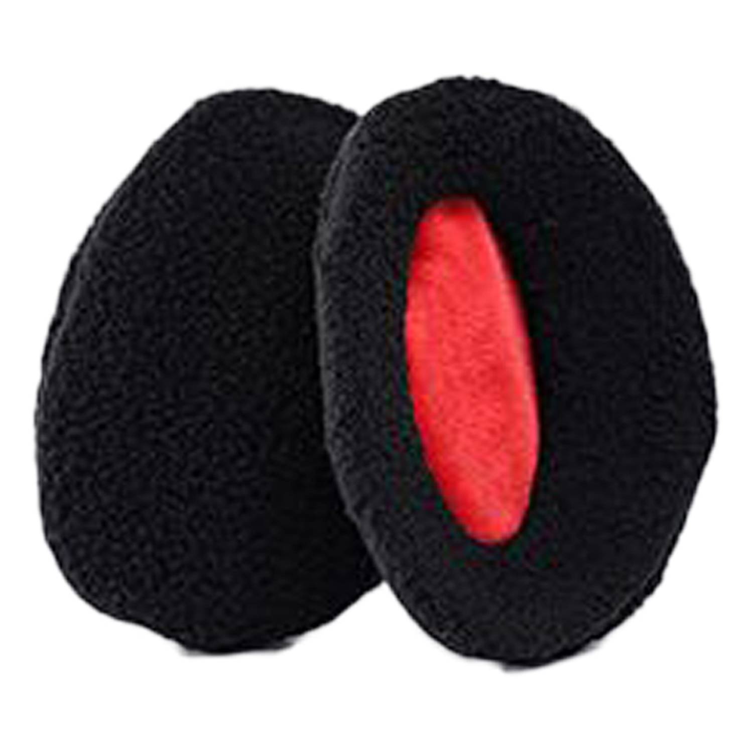 Lnvisible Warm Split Ear Protection Earrings 1