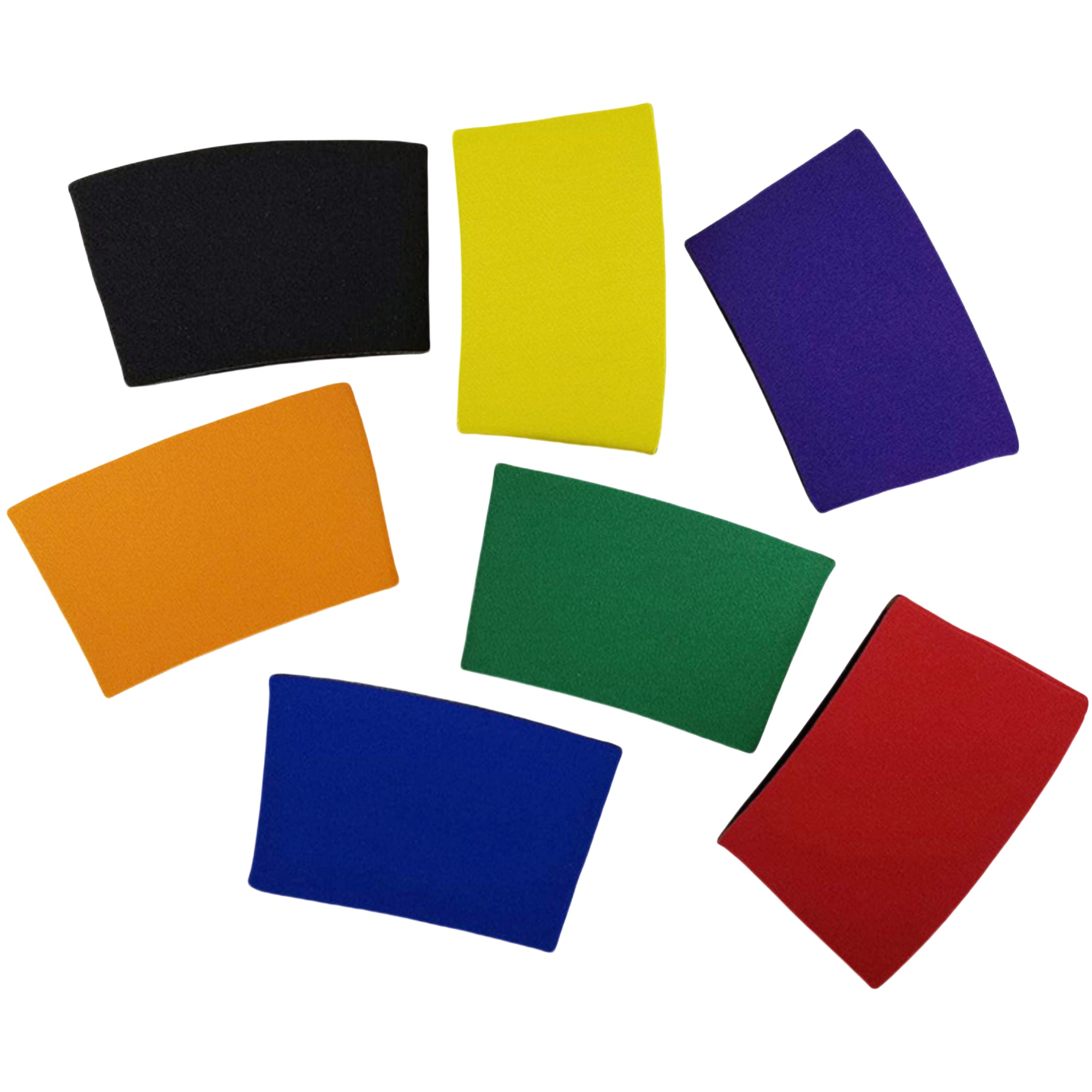 Diving Material Coffee Cup Sleeve 2