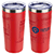 SENSO® Classic 17 oz Vacuum Insulated Stainless Steel Tumbler 42