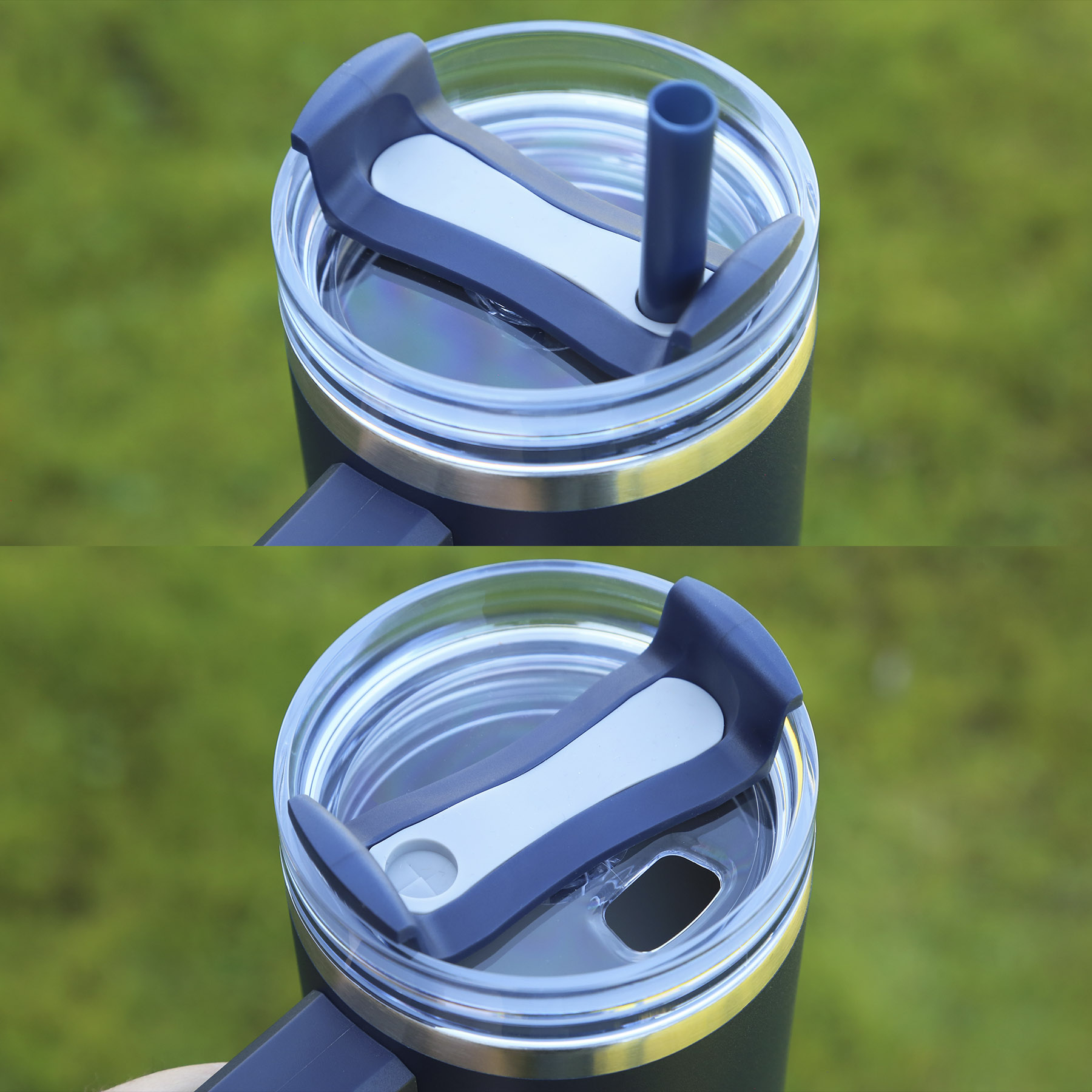 Frosty 30 Oz Tumbler 6