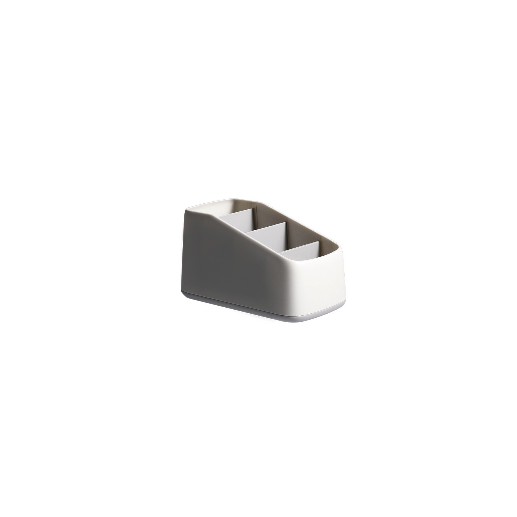 4 Slot Desktop Storage Box 2