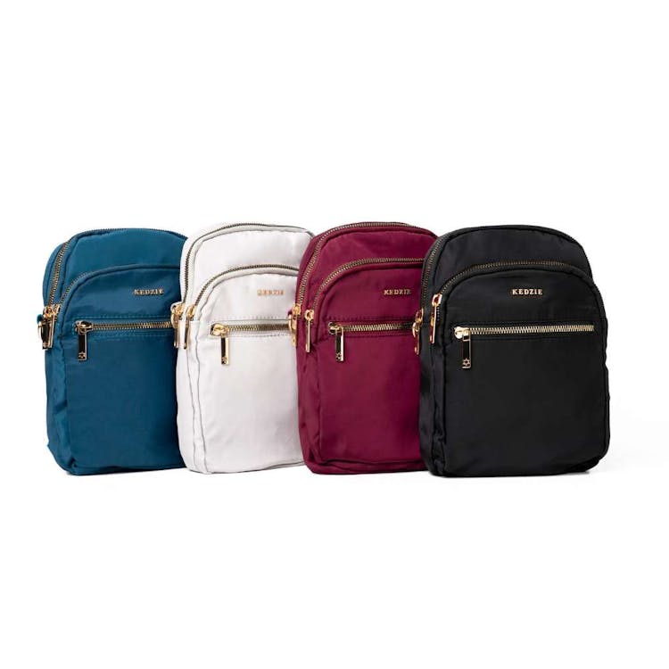 Roundtrip Convertible Slings Assorted Colors 2