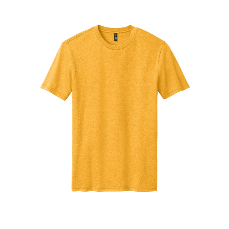 District Perfect Blend CVC Tee. 17