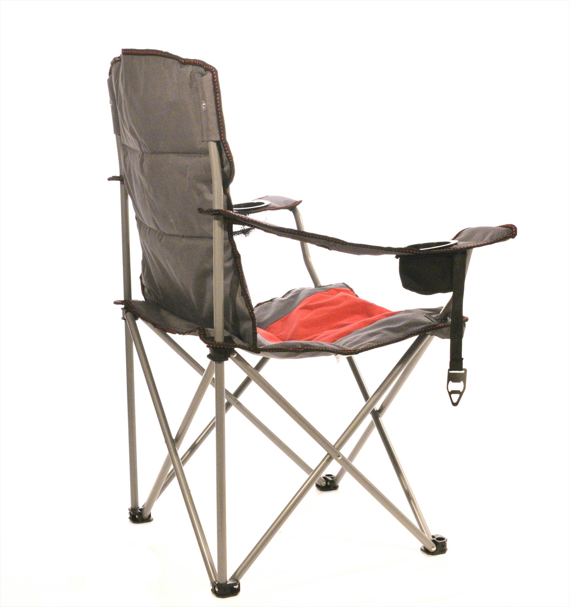 Premium Stripe Chair 34