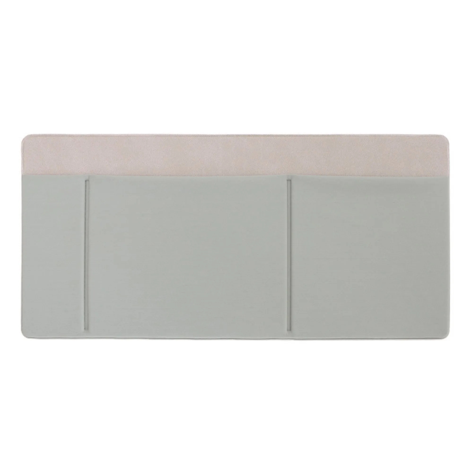 Adhesive Laptop Mouse Holder Organizer 17