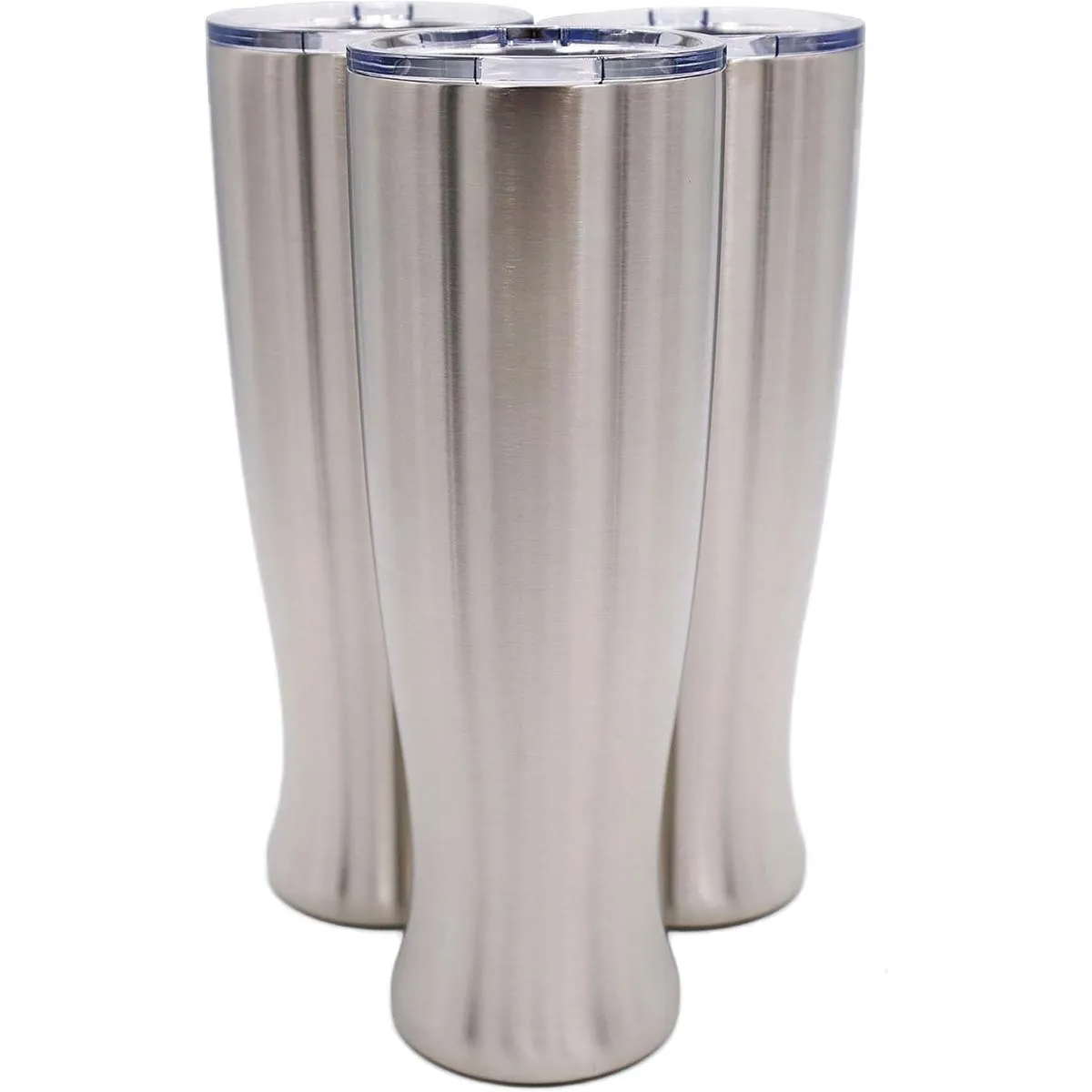 30oz Double Wal Stainless Steel Insulated Beer Tumbler 4