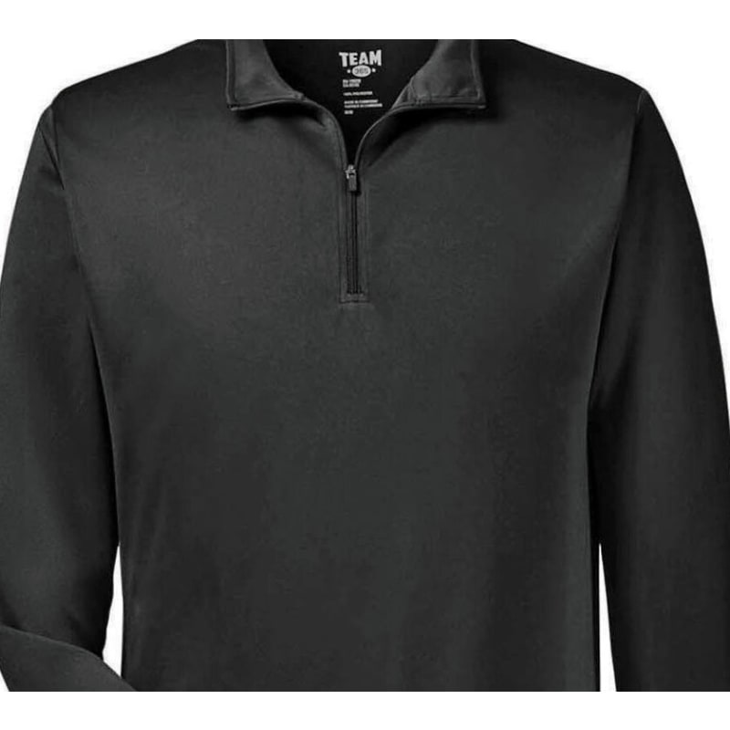 Team 365 Men's Zone Performance Quarter-Zip 20
