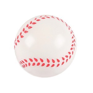 Baseball Stress Relief Ball 8