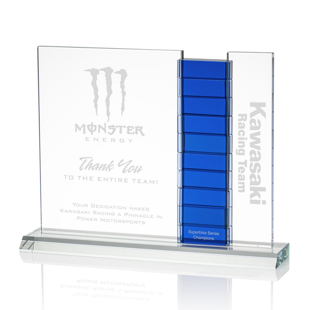 Building Block Award 22