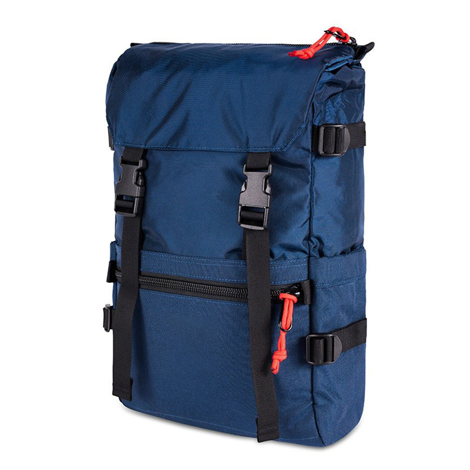 Oxford Large Capacity Double Shoulder Student Backpack 11