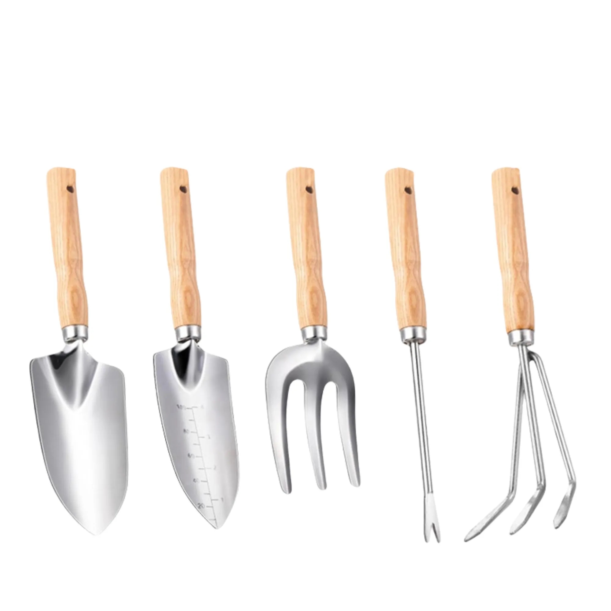 Planting And Gardening Tool Set Lawn Evergreen Free Shipping 1