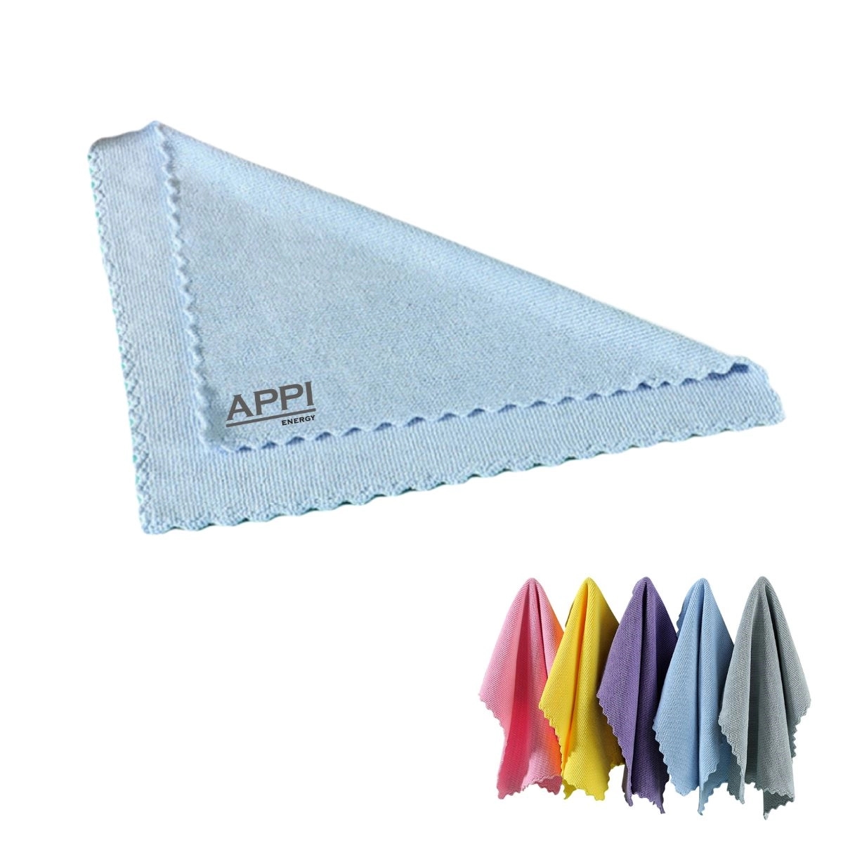 Microfiber Cleaning Cloth 1