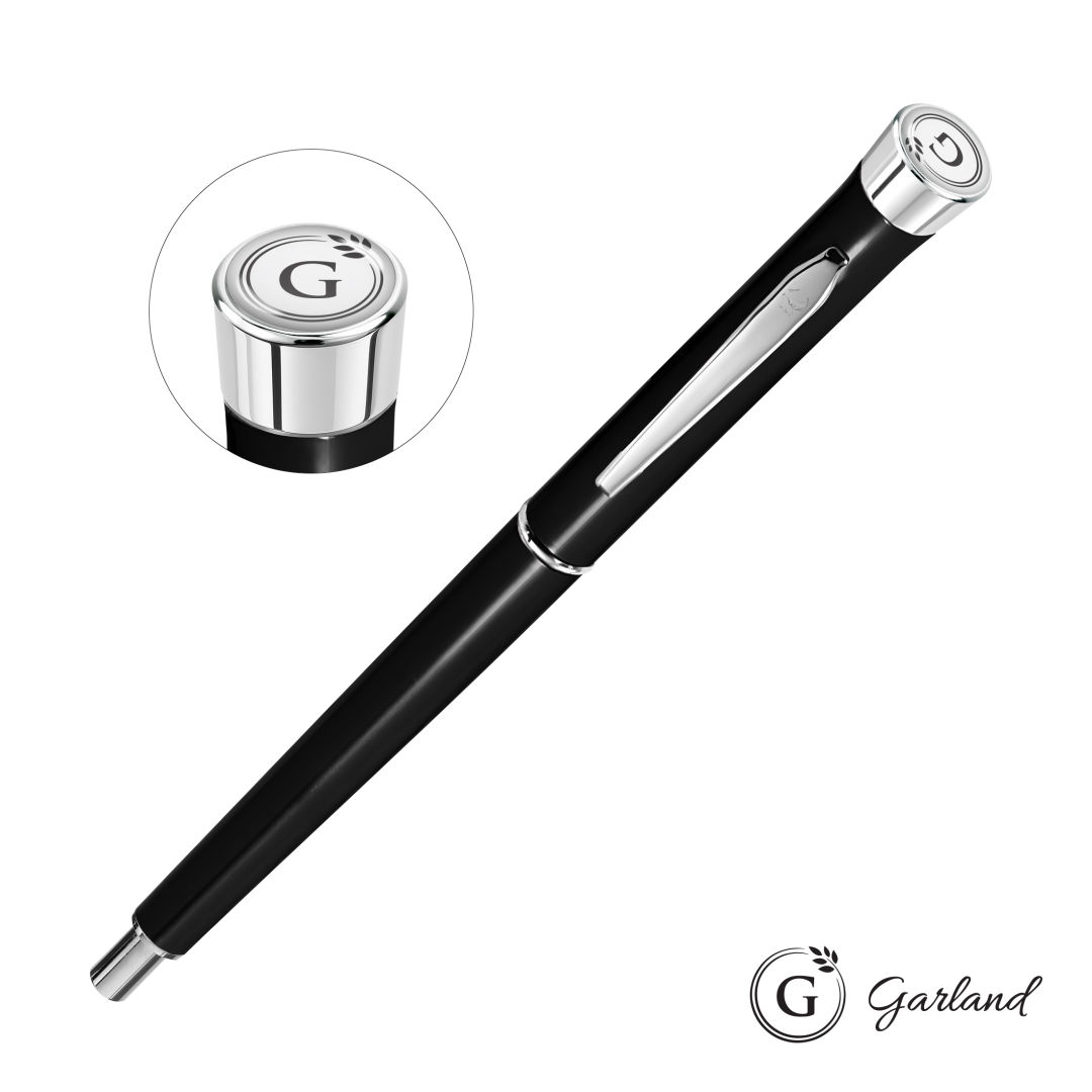 Garland® Color Mechanical Pencil - Chrome Accent 3