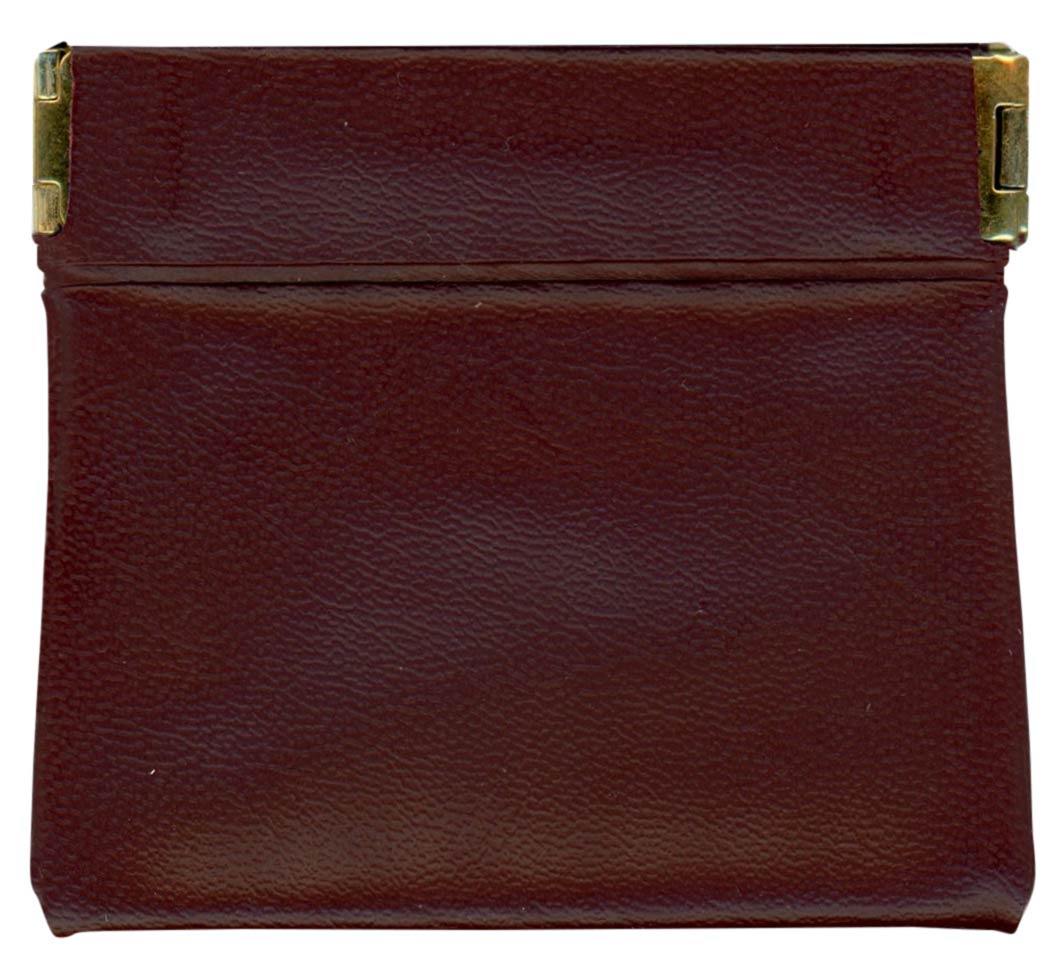 The Classic Squeeze Purse 4