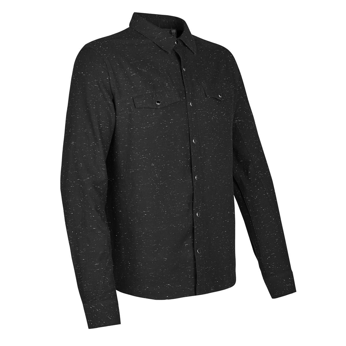 Stormtech Men's Eclipse Snap Front Shirt 4