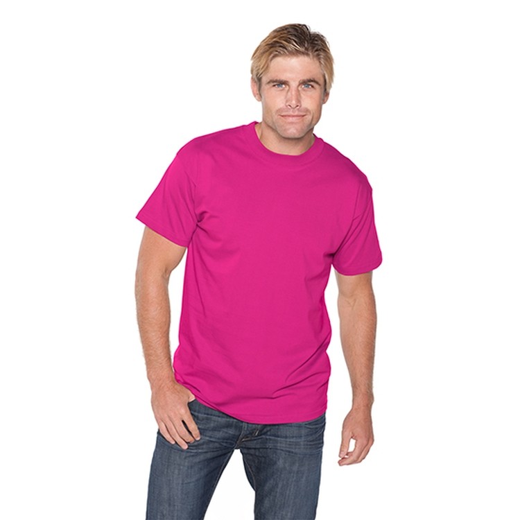 OTTO Unisex Heavyweight Comfy Tee T-Shirt 68