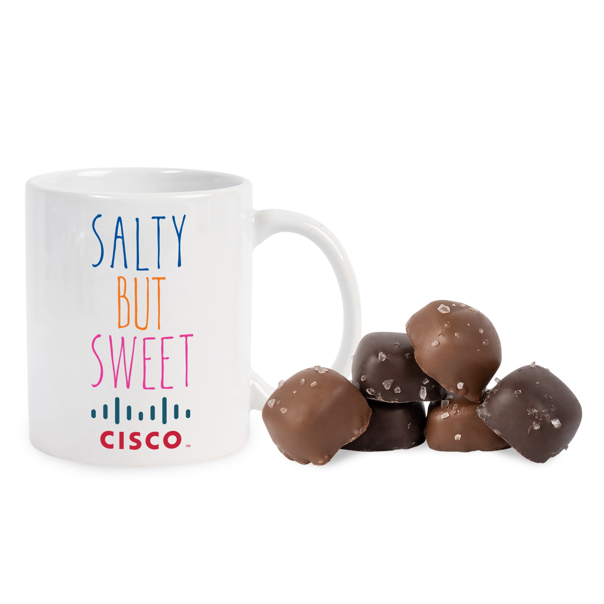 Salty But Sweet Mug Set 1