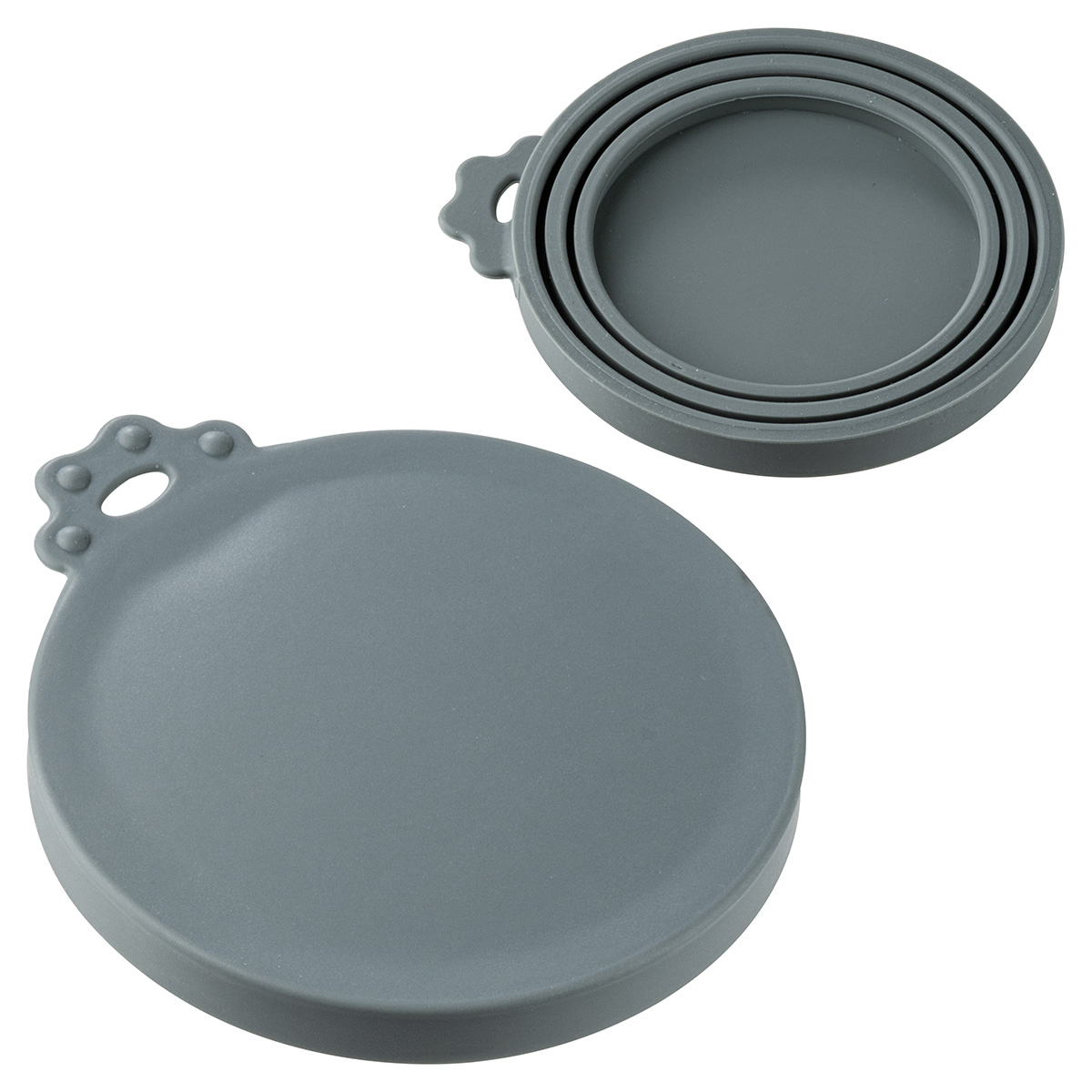 Stay Fresh Silicone Can Lid 3