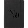 5” x 7” FSC® Recycled Pebble Hard Bound Journal 104