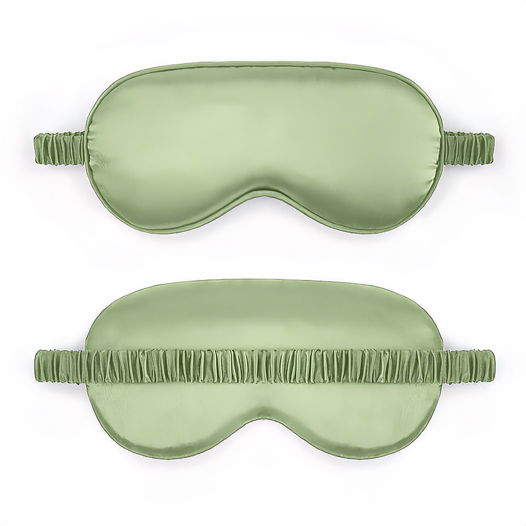 Reversible Silk Sleep Eye Mask 14