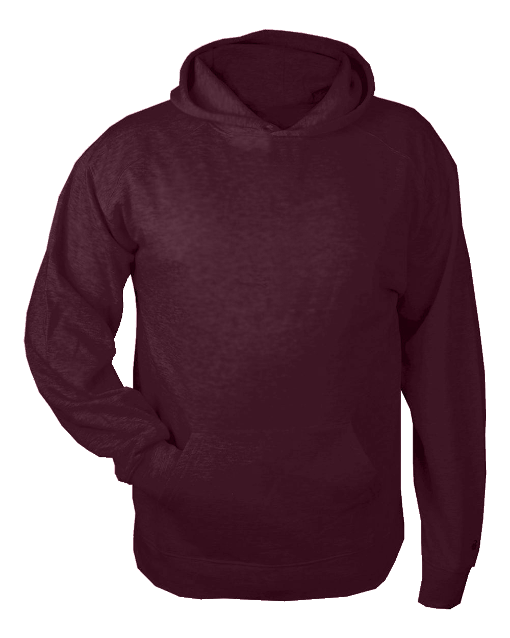 C2 Fleece Youth Hood 8
