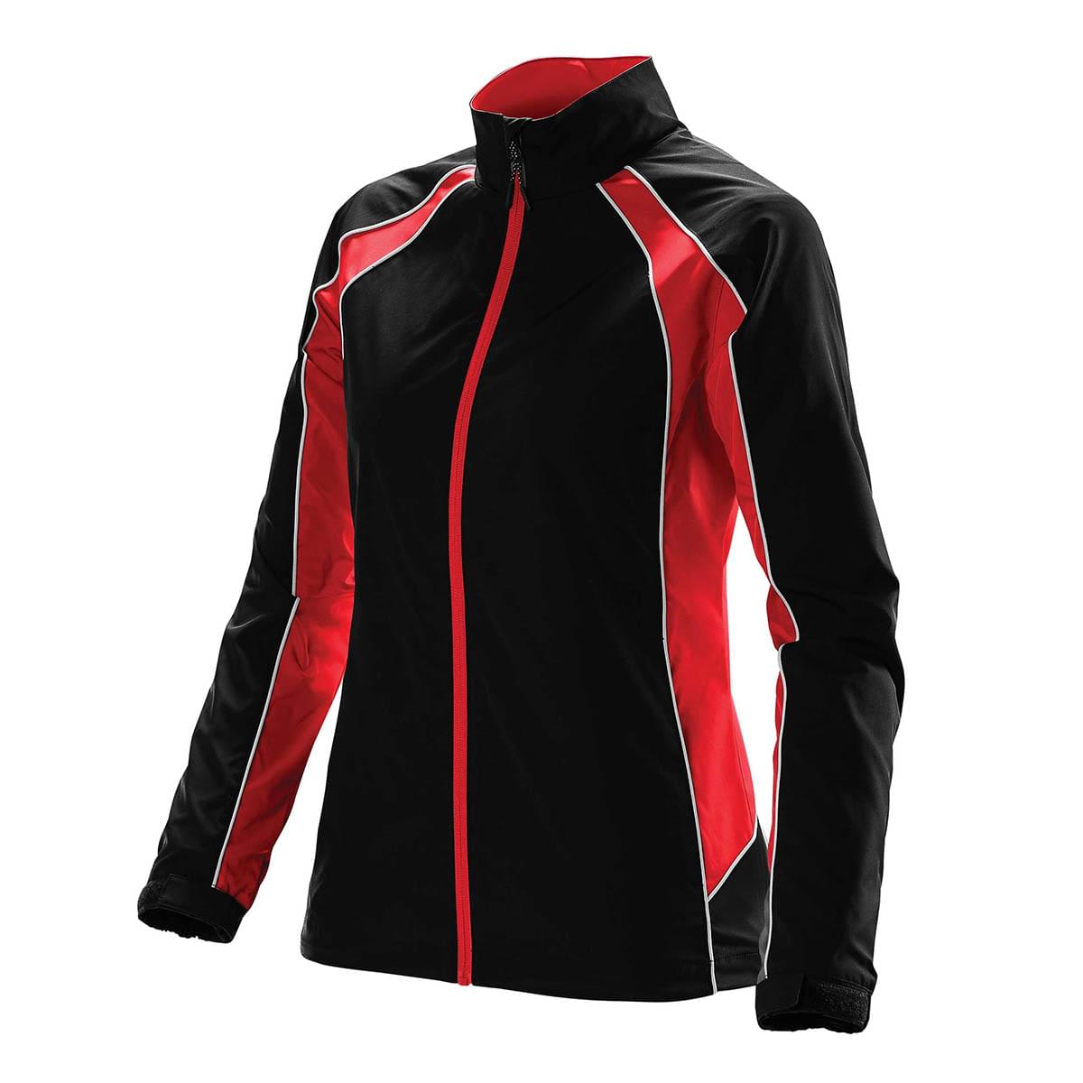 Stormtech Women's Warrior Training Jacket 19