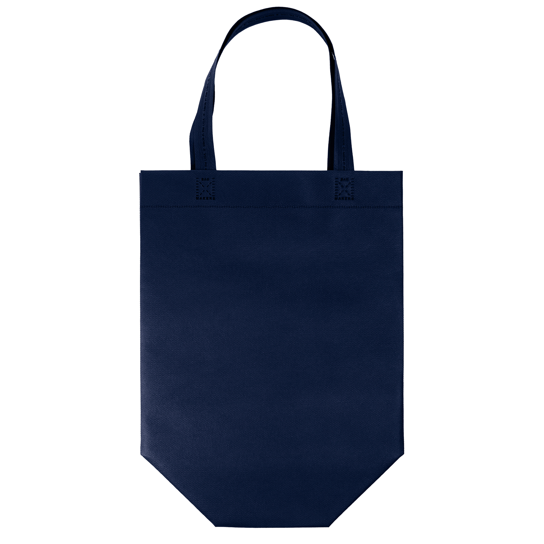 Liberty™- USA Made Non-Woven Tote - Screen Print 14