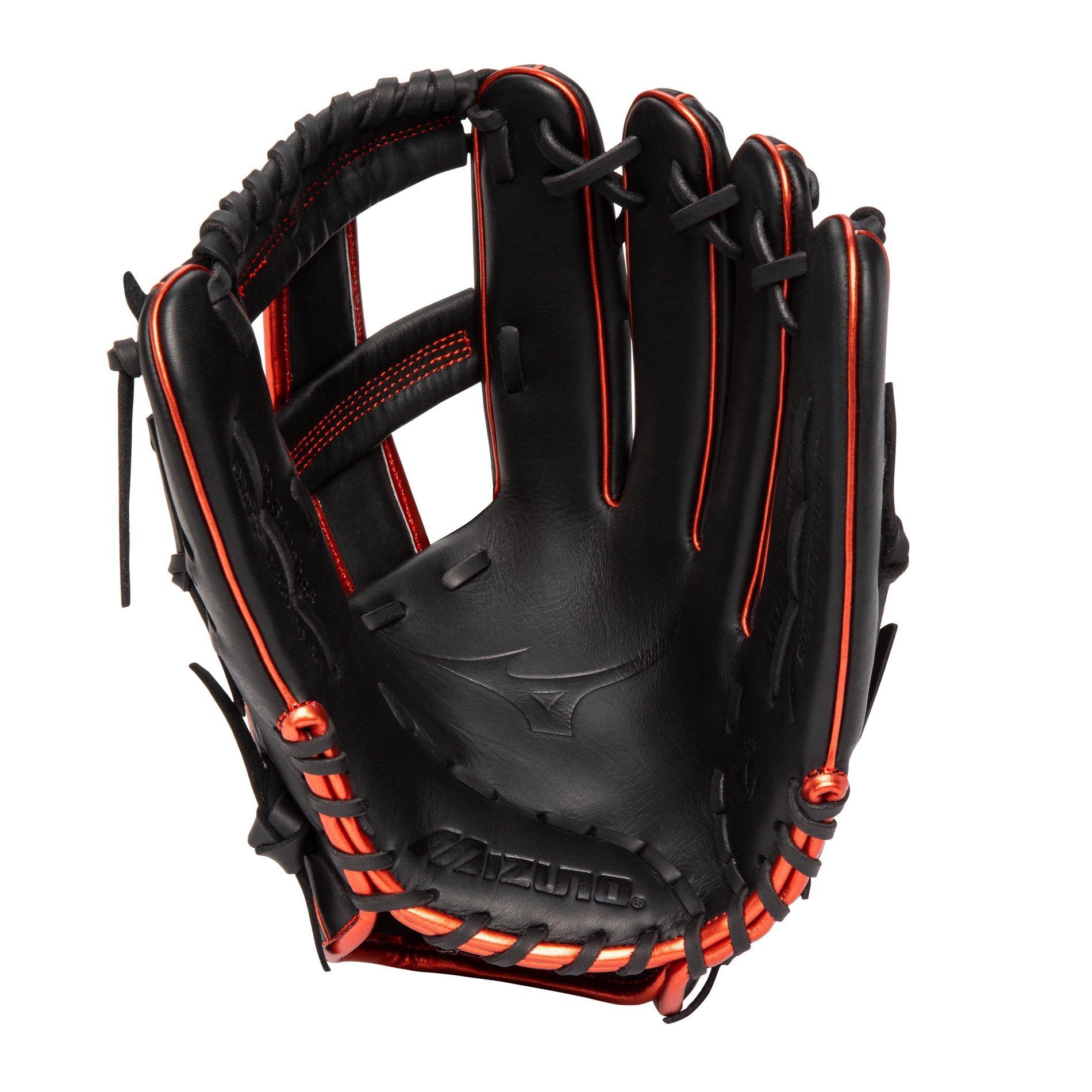 MVP Prime SE Slowpitch Softball Glove 12.5" 3