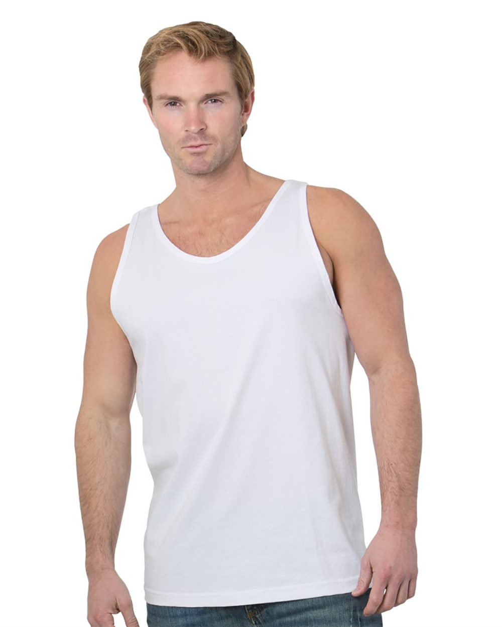 Unisex Tank - 9650 2