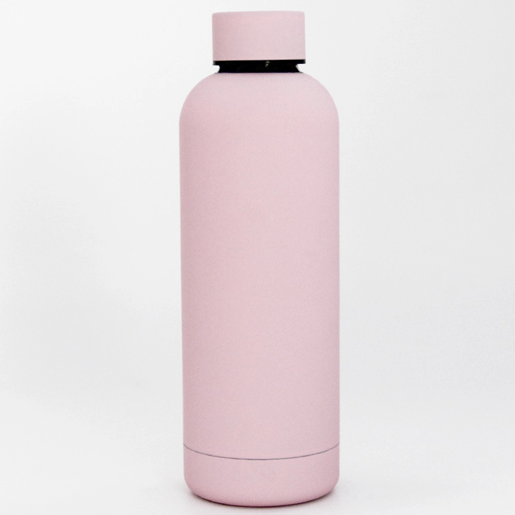 17 OZ Vacuum Insulated Stainless Steel Water Bottle 9