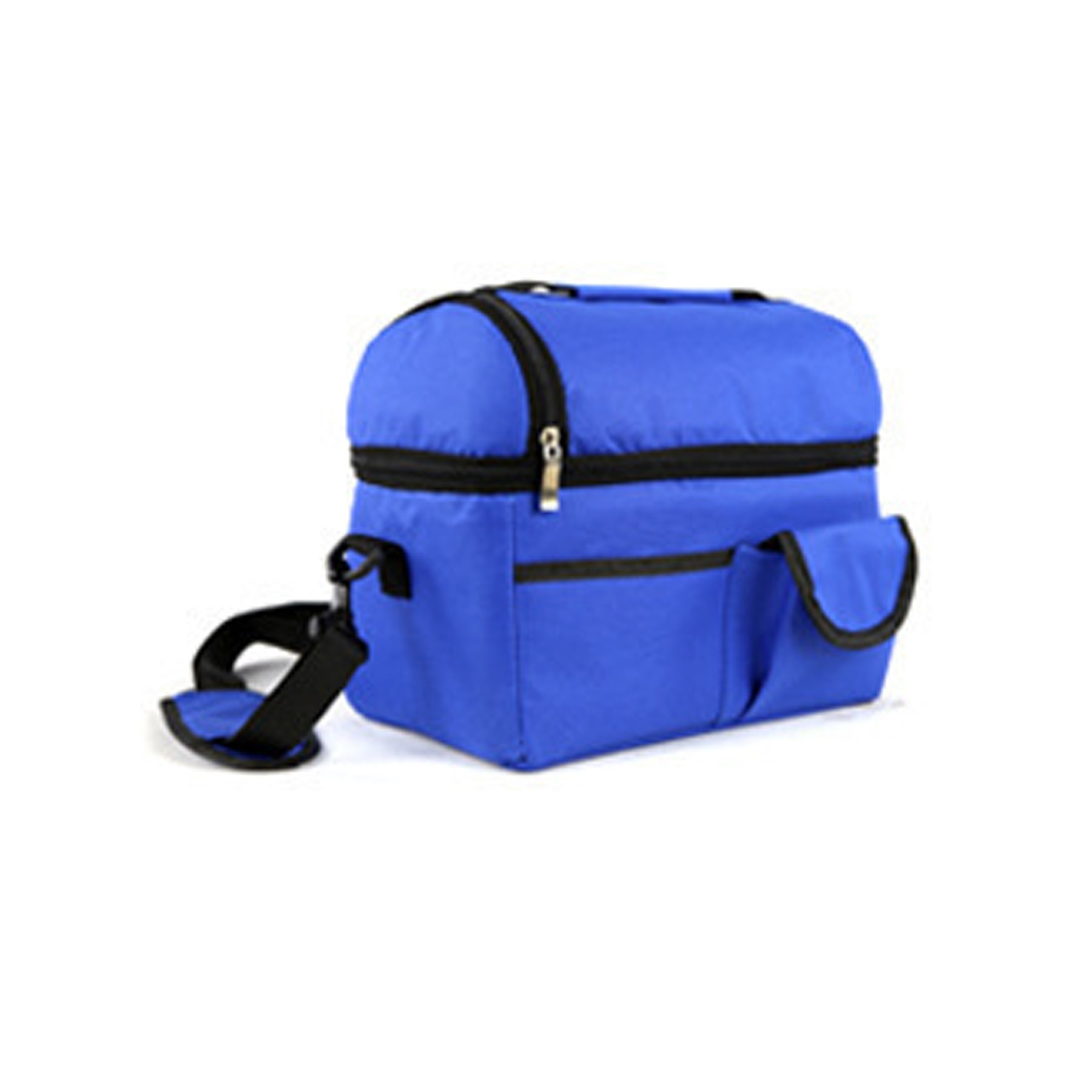 Thermal Soft Lunch Bag 2