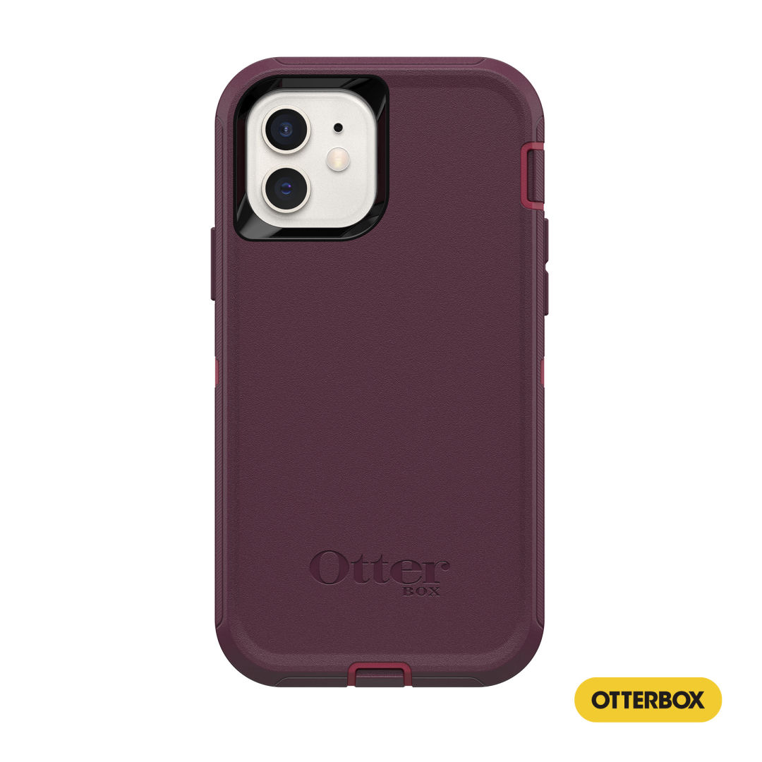 OtterBox® iPhone 12  Defender 7