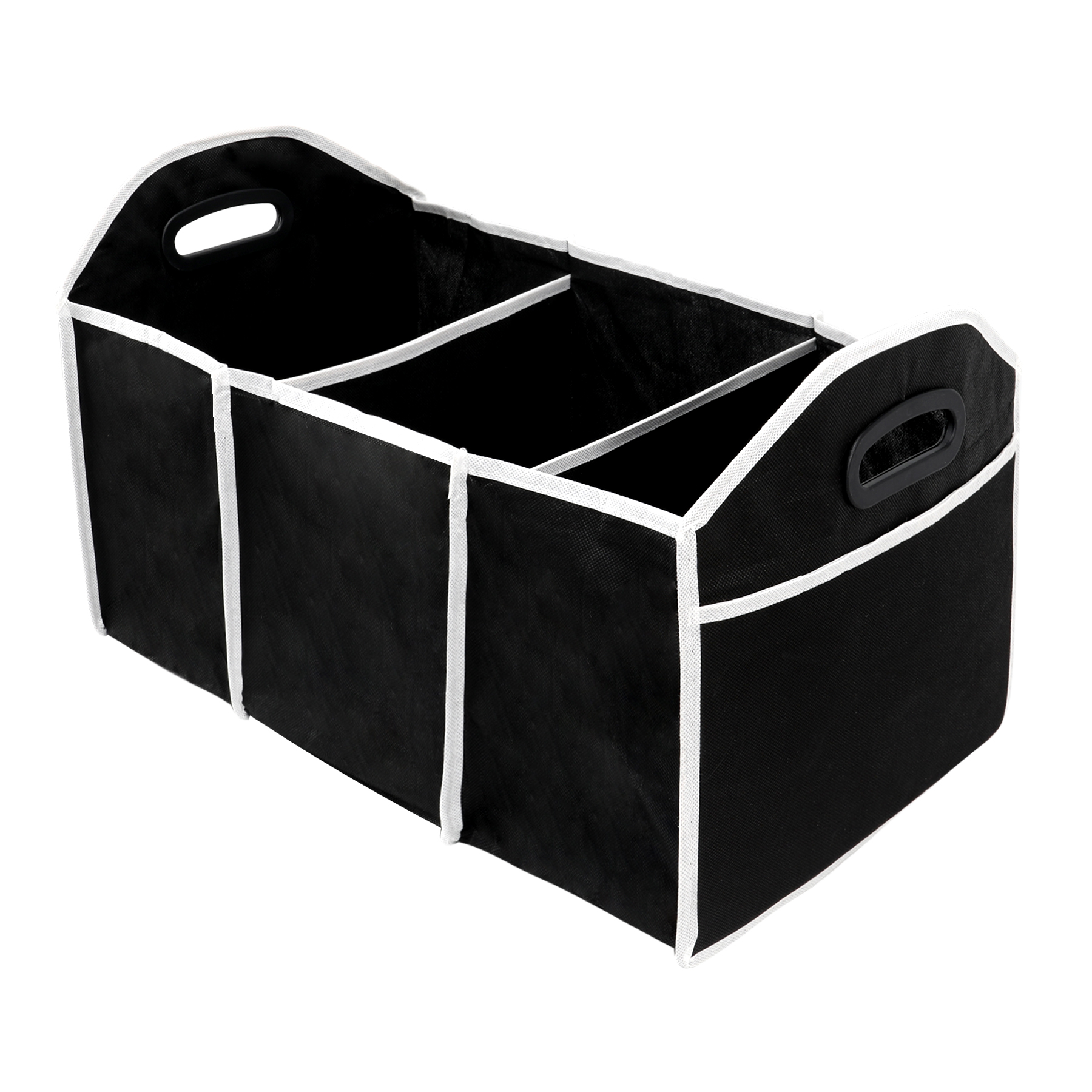 Foldable Non-Woven Trunk Organizer 7