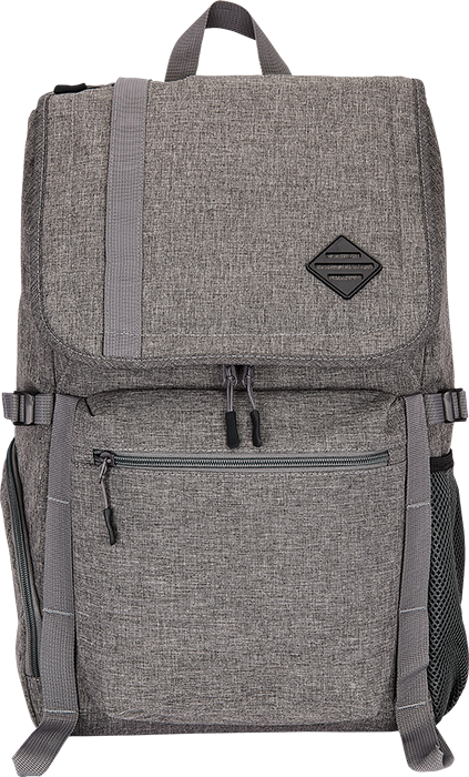 Metropolitan Slope Computer Backpack 15