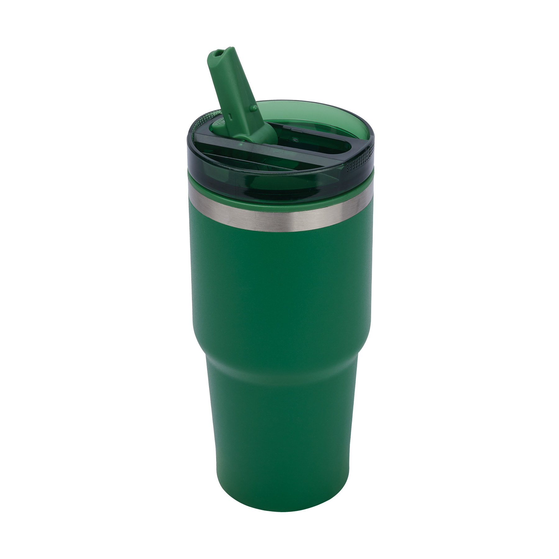 Sylvan 20 oz. Steel Outer/PP Liner Travel Tumbler 8