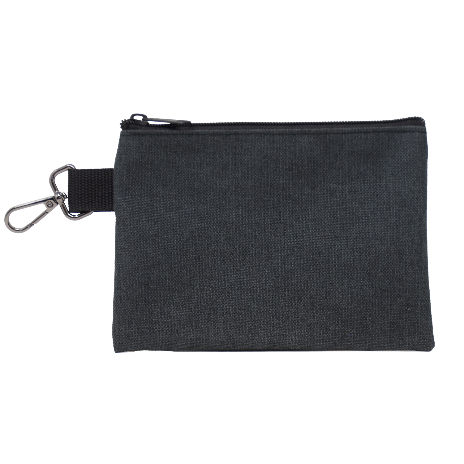 Compact Deluxe Valuables Pouch 4