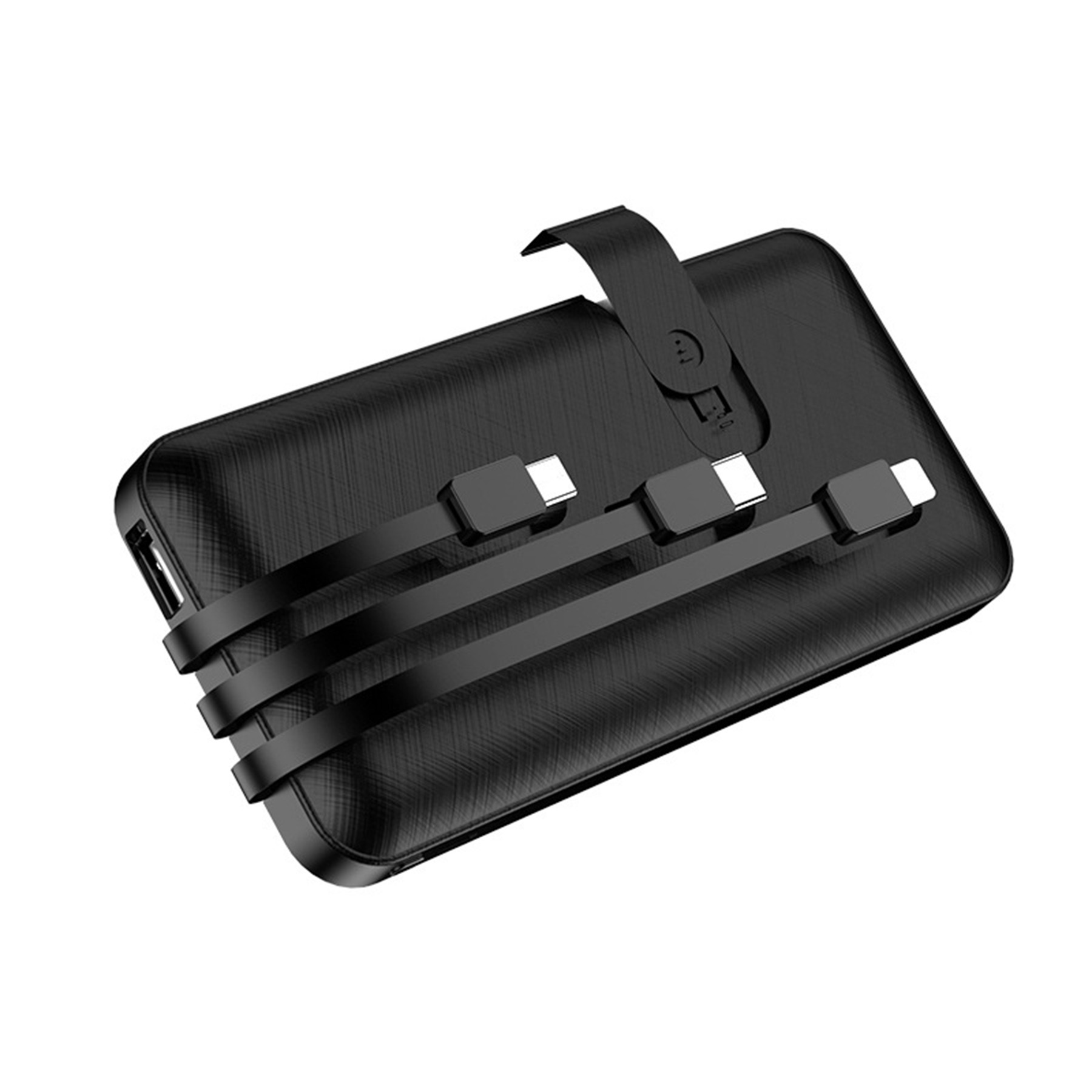 Five in One Power Bank 3