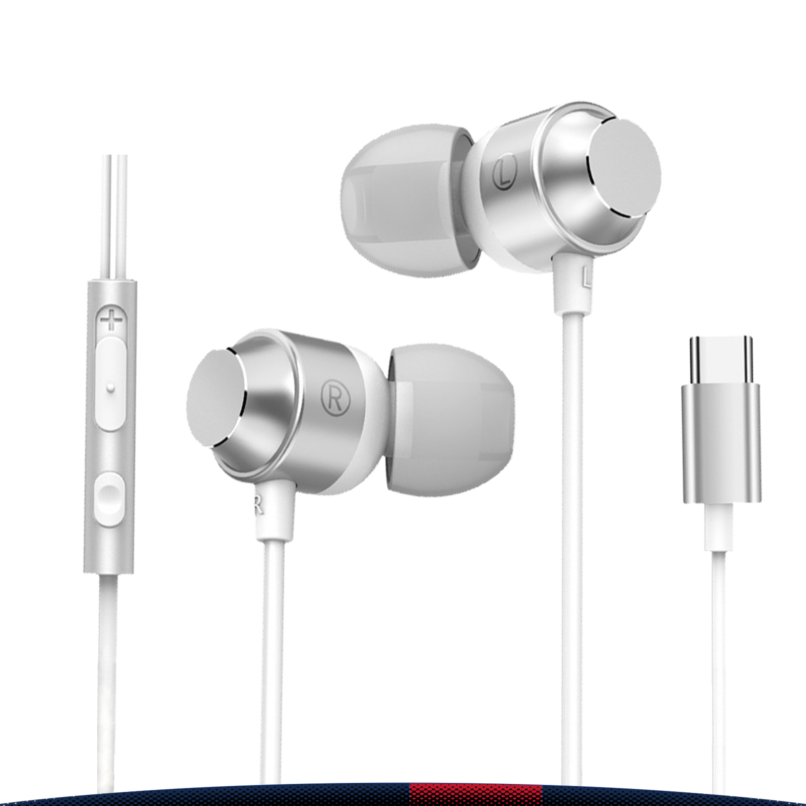 Aleta Earbuds 3