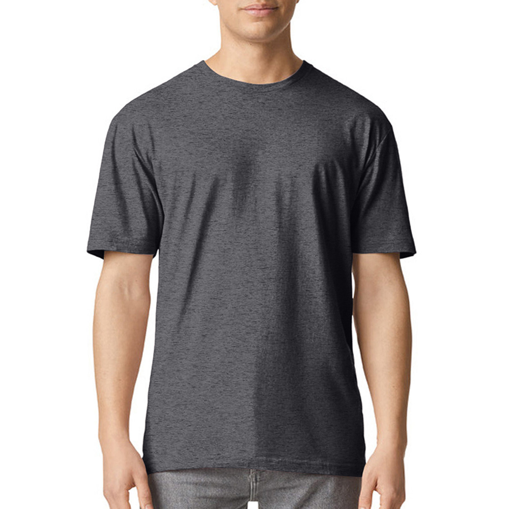 4.5 oz 100% Cotton Preshrunk Tees 17
