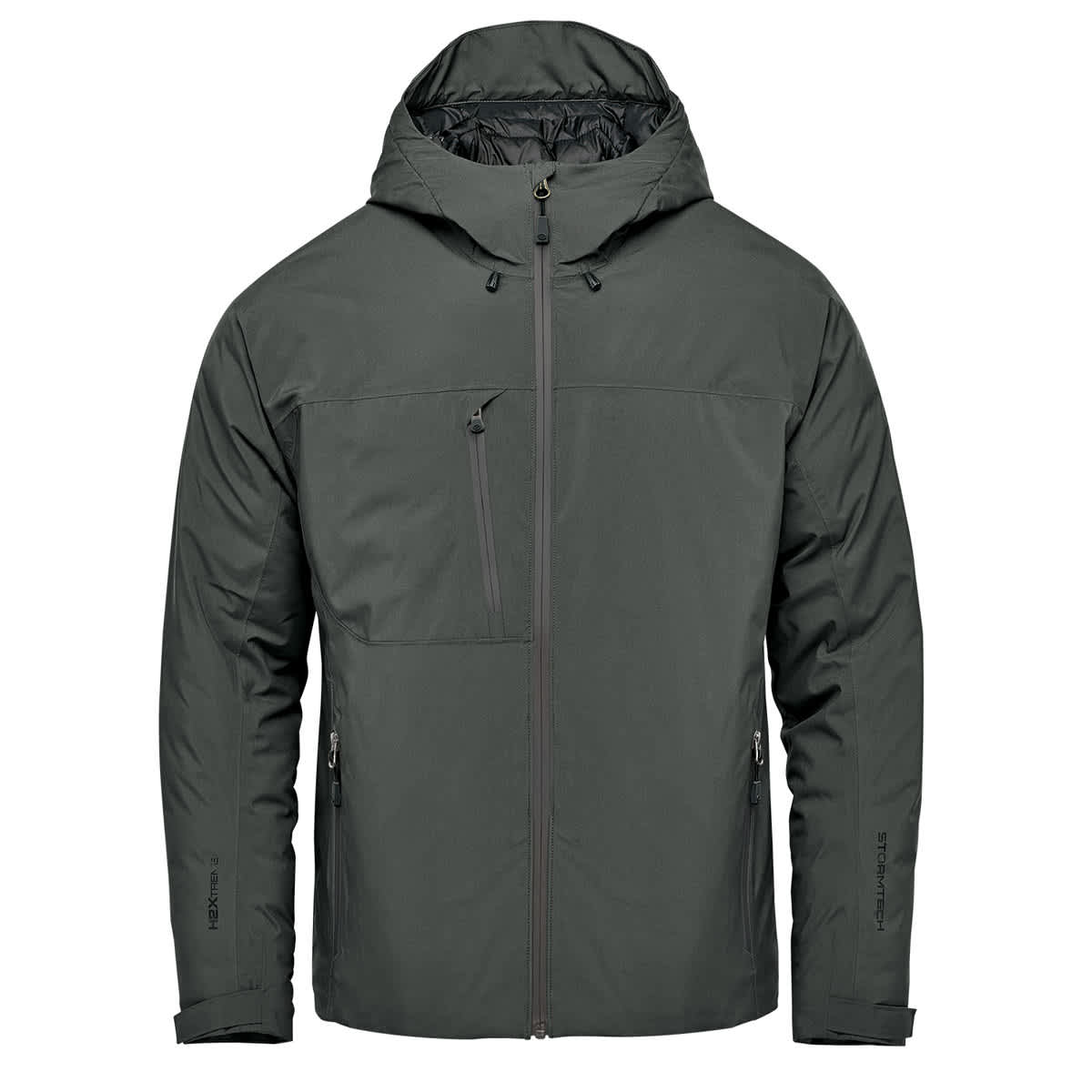 Stormtech Men's Nostromo Thermal Jacket 4