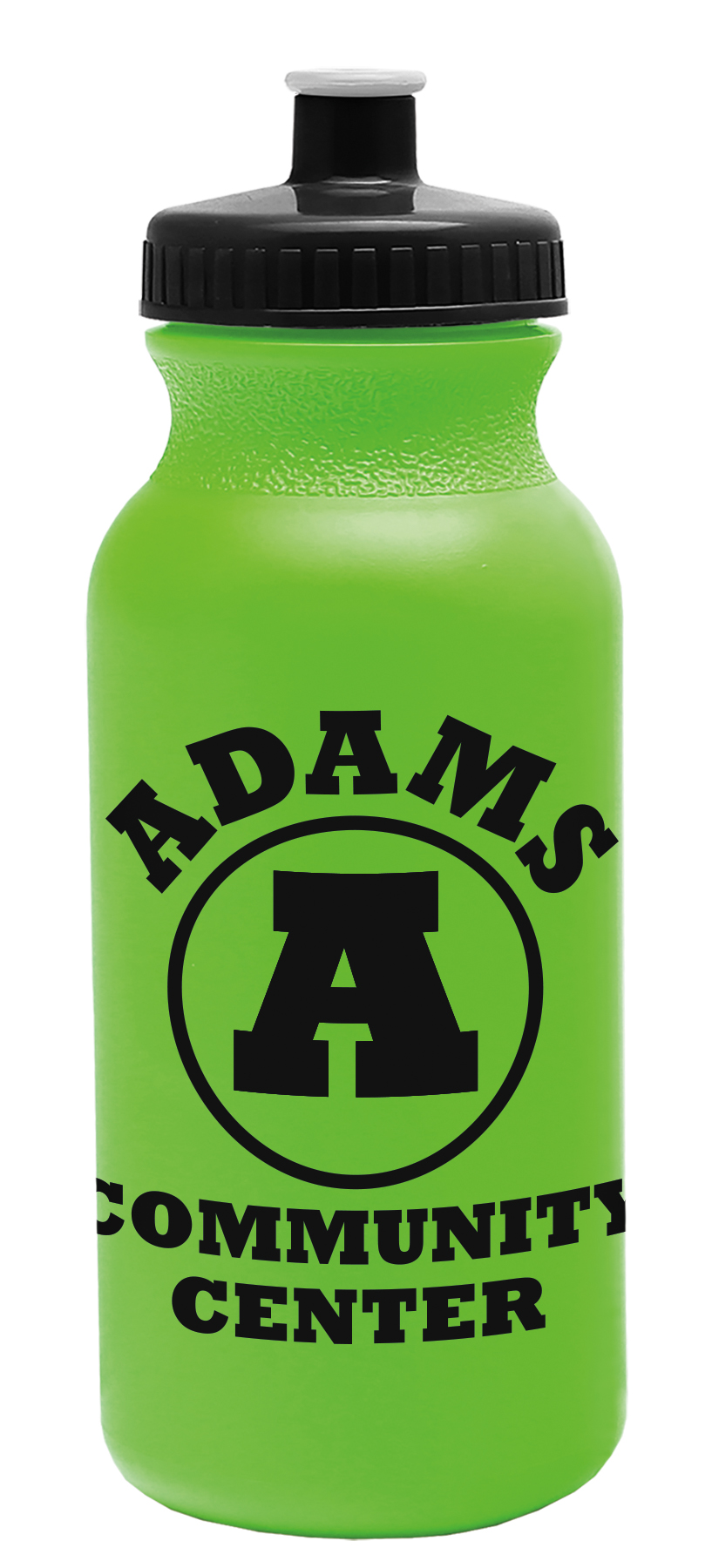 Garyline® Omni Bike Bottle - 20 oz. 68