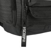 NBN Whitby 15" Computer Backpack w/ USB Port 8